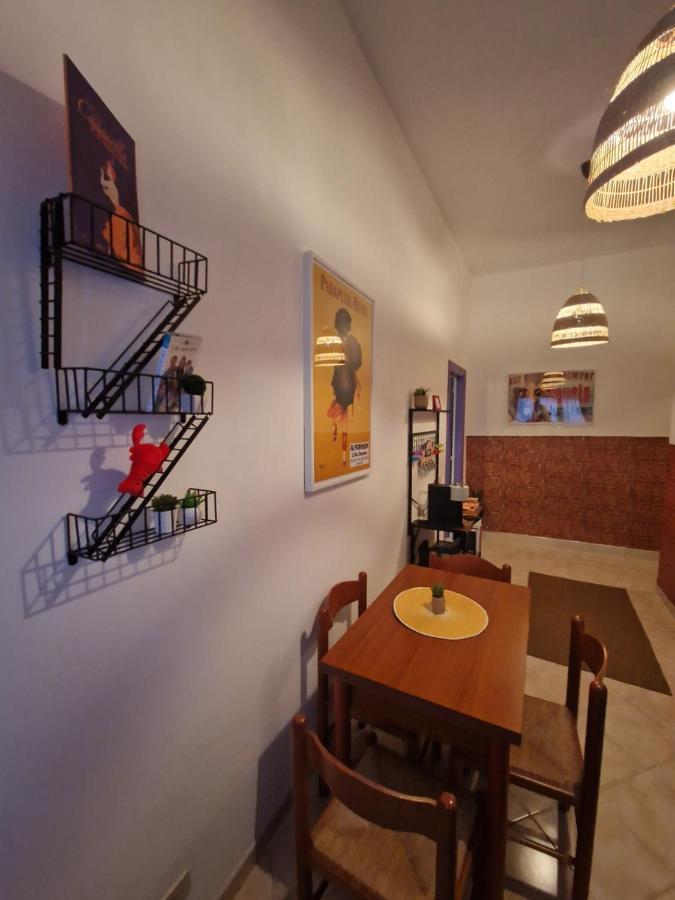 Ferienwohnung At Monica'S In Rome - Stazione Labaro Exterior foto