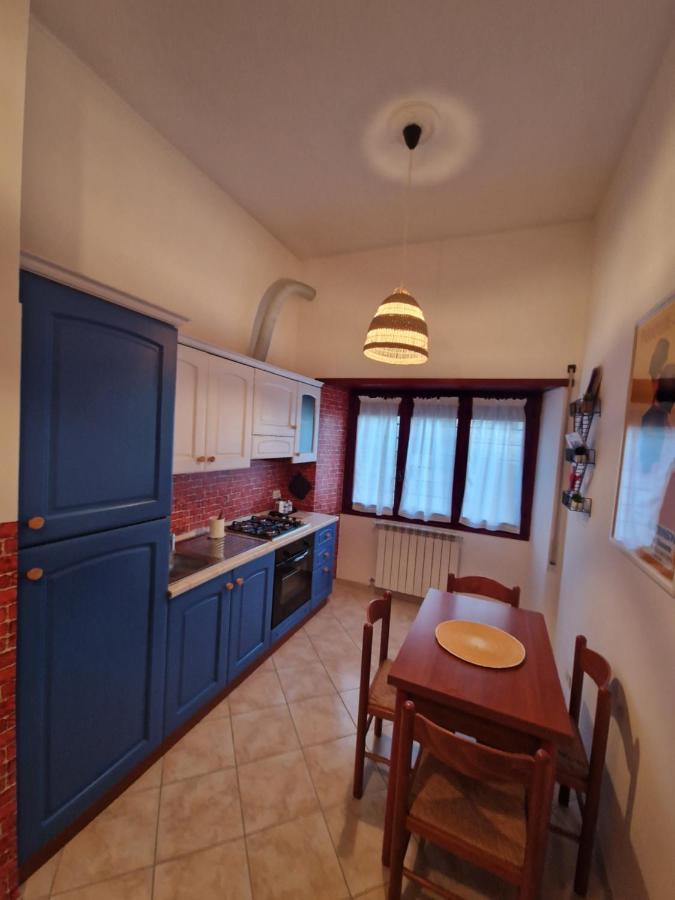 Ferienwohnung At Monica'S In Rome - Stazione Labaro Exterior foto